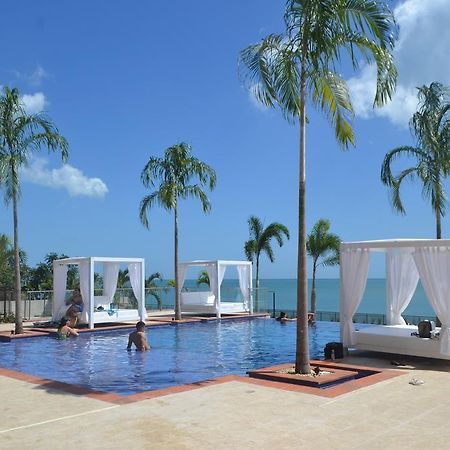 Apartamento El Palmar Residences Сан-Карлос Екстер'єр фото