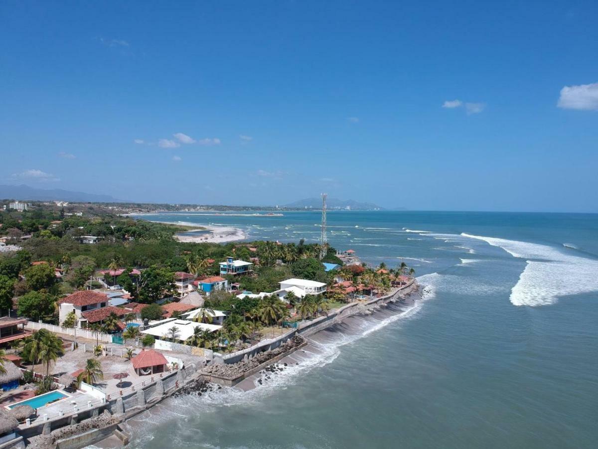 Apartamento El Palmar Residences Сан-Карлос Екстер'єр фото