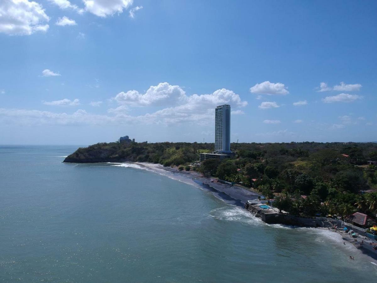 Apartamento El Palmar Residences Сан-Карлос Екстер'єр фото