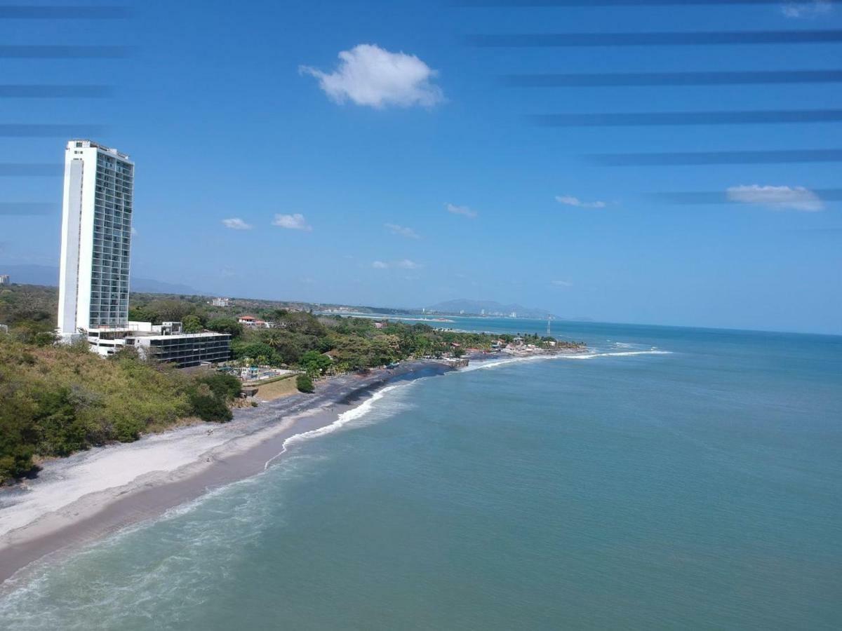 Apartamento El Palmar Residences Сан-Карлос Екстер'єр фото