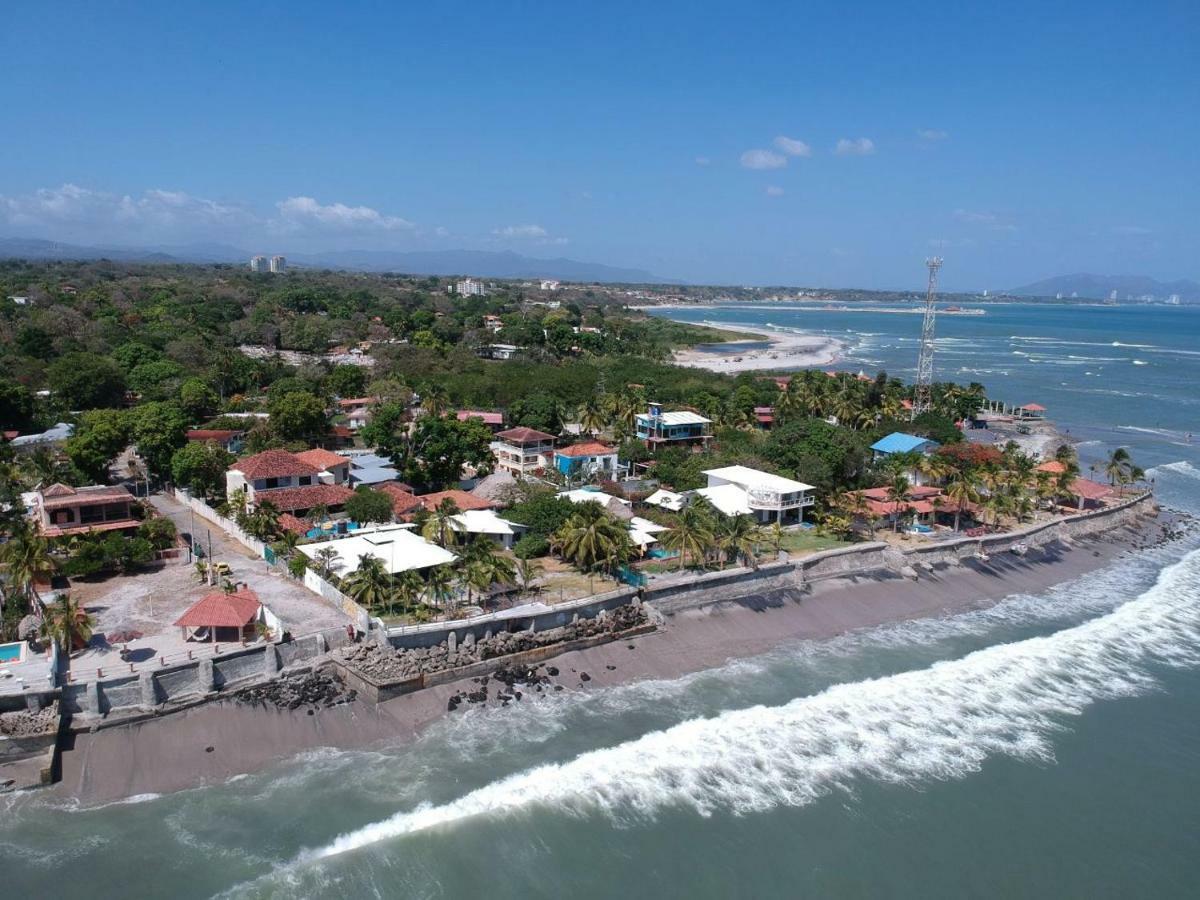 Apartamento El Palmar Residences Сан-Карлос Екстер'єр фото