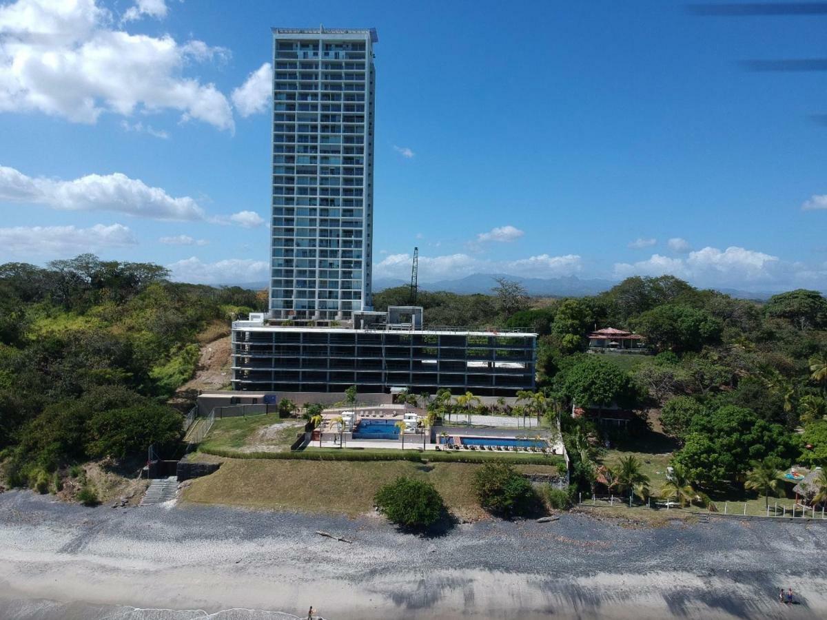 Apartamento El Palmar Residences Сан-Карлос Екстер'єр фото