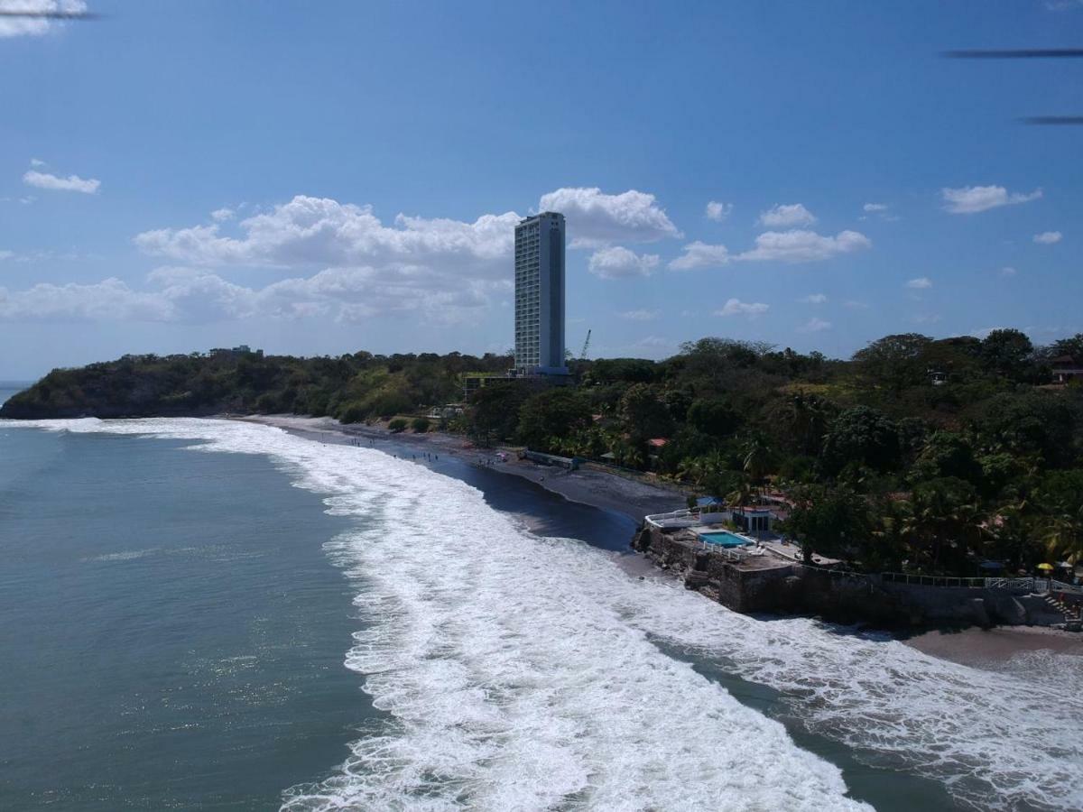 Apartamento El Palmar Residences Сан-Карлос Екстер'єр фото