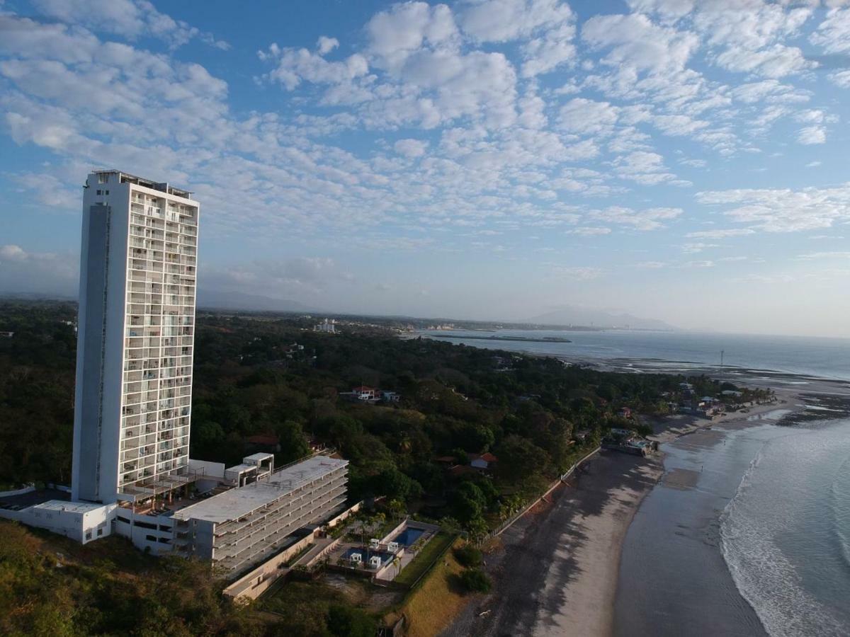 Apartamento El Palmar Residences Сан-Карлос Екстер'єр фото