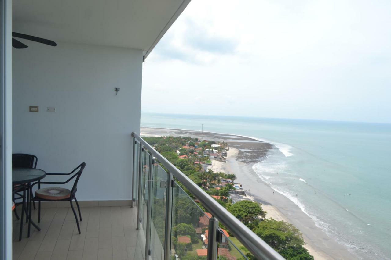 Apartamento El Palmar Residences Сан-Карлос Екстер'єр фото