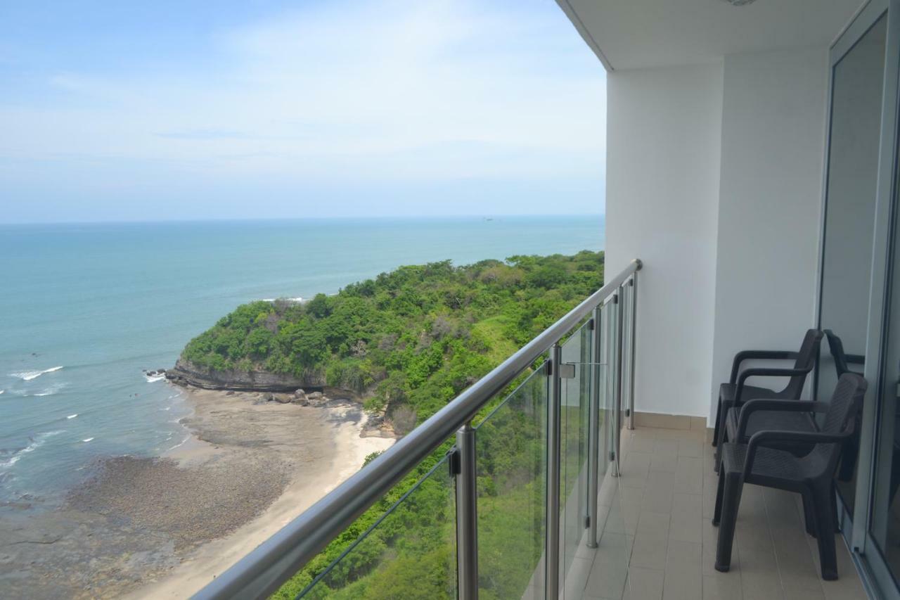 Apartamento El Palmar Residences Сан-Карлос Екстер'єр фото
