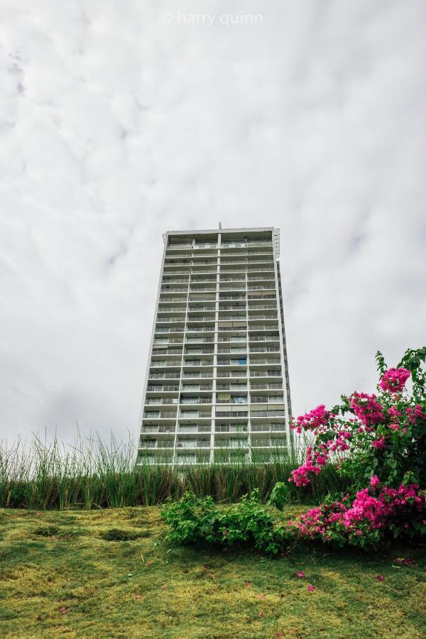 Apartamento El Palmar Residences Сан-Карлос Екстер'єр фото
