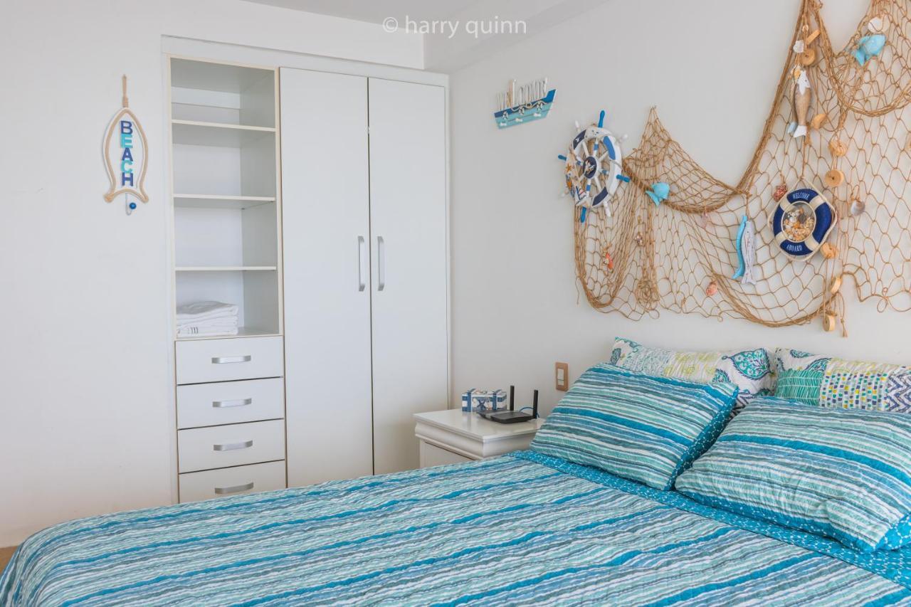 Apartamento El Palmar Residences Сан-Карлос Екстер'єр фото
