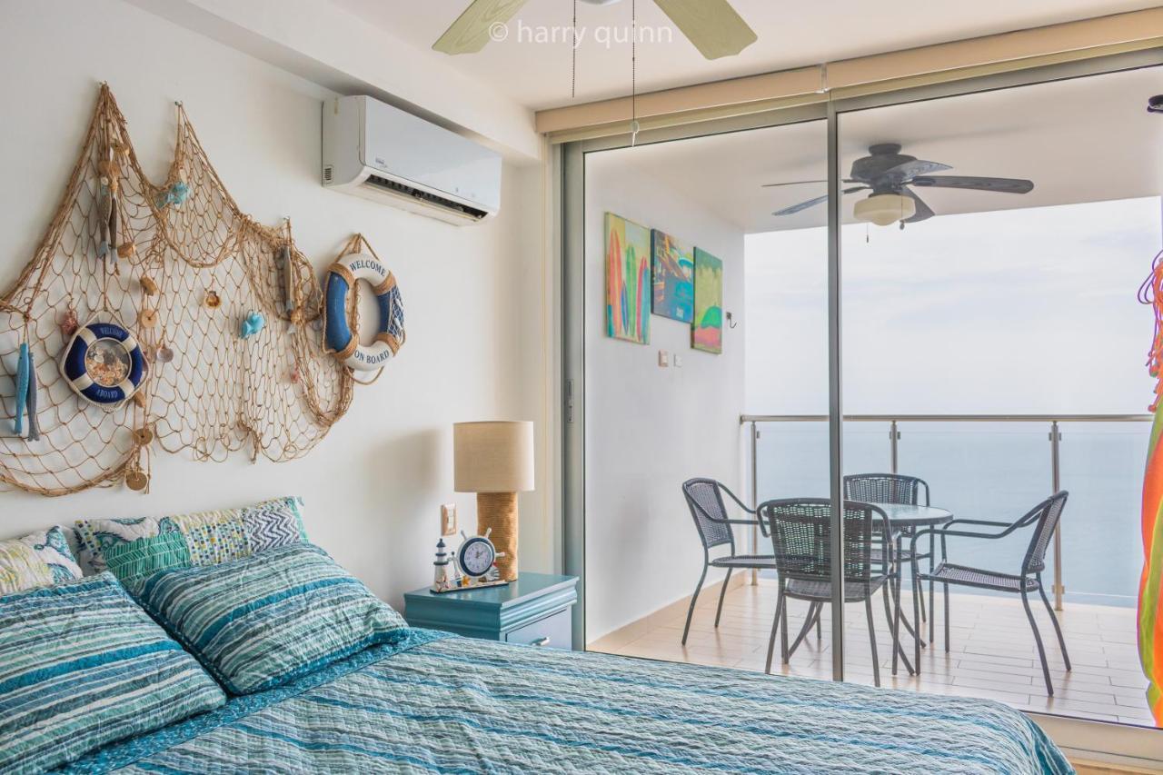 Apartamento El Palmar Residences Сан-Карлос Екстер'єр фото