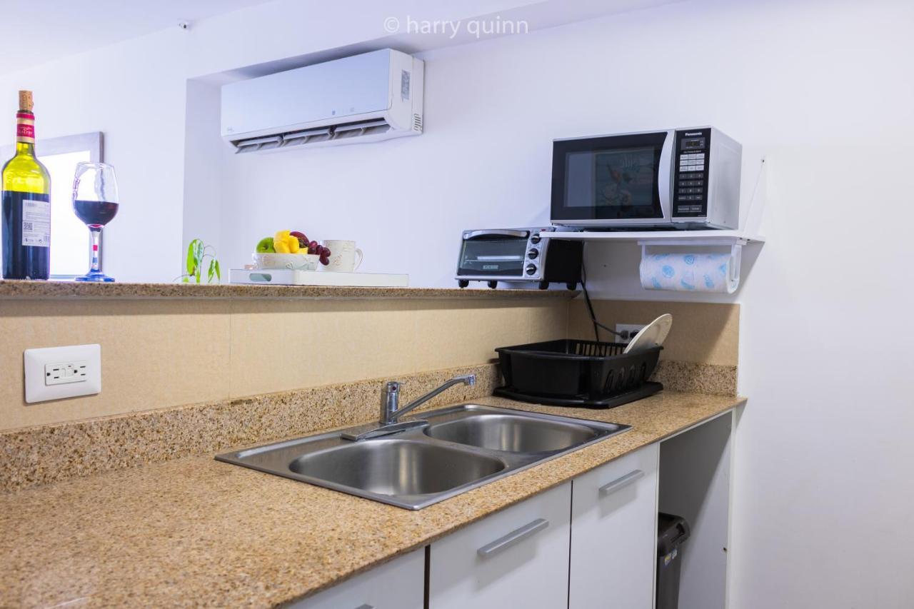 Apartamento El Palmar Residences Сан-Карлос Екстер'єр фото